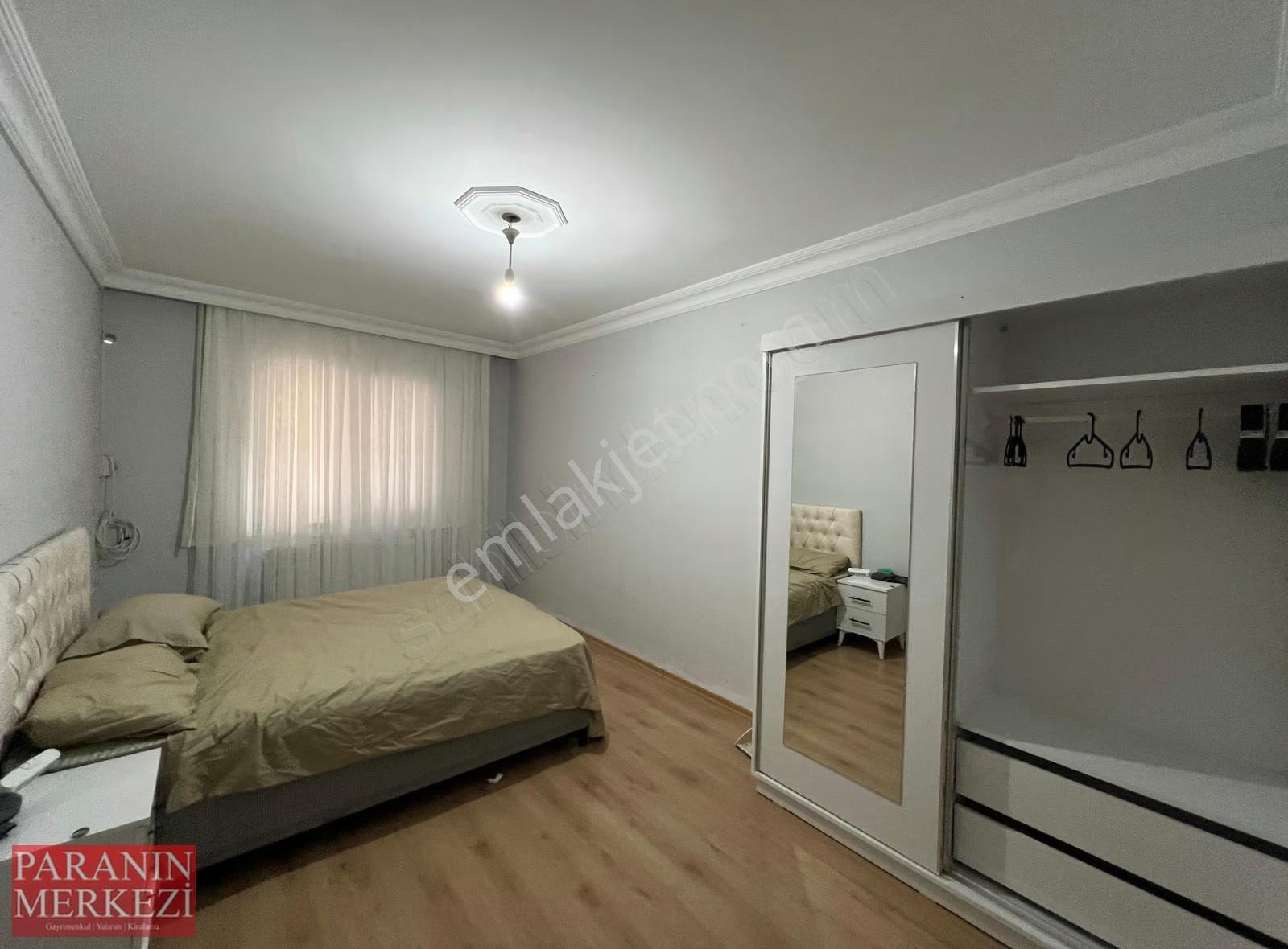 Metroya 3 Dk | Lüks 3+1 Full Eşyalı | Yeni Bina | Otoparklı - Görsel 5