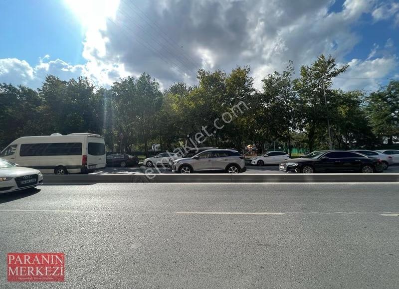 Metroya 3 Dk | Lüks 3+1 Full Eşyalı | Yeni Bina | Otoparklı - Görsel 14