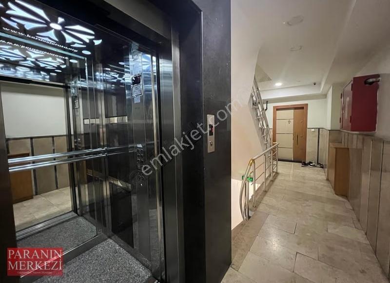 Metroya 3 Dk | Lüks 3+1 Full Eşyalı | Yeni Bina | Otoparklı - Görsel 18