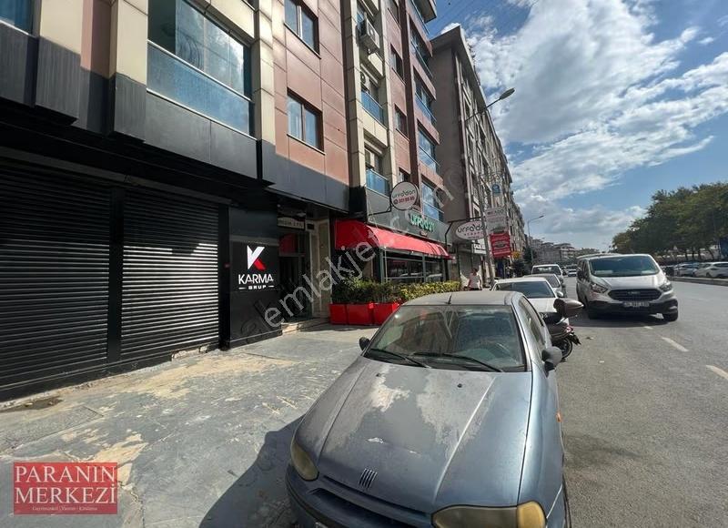 Metroya 3 Dk | Lüks 3+1 Full Eşyalı | Yeni Bina | Otoparklı - Görsel 17