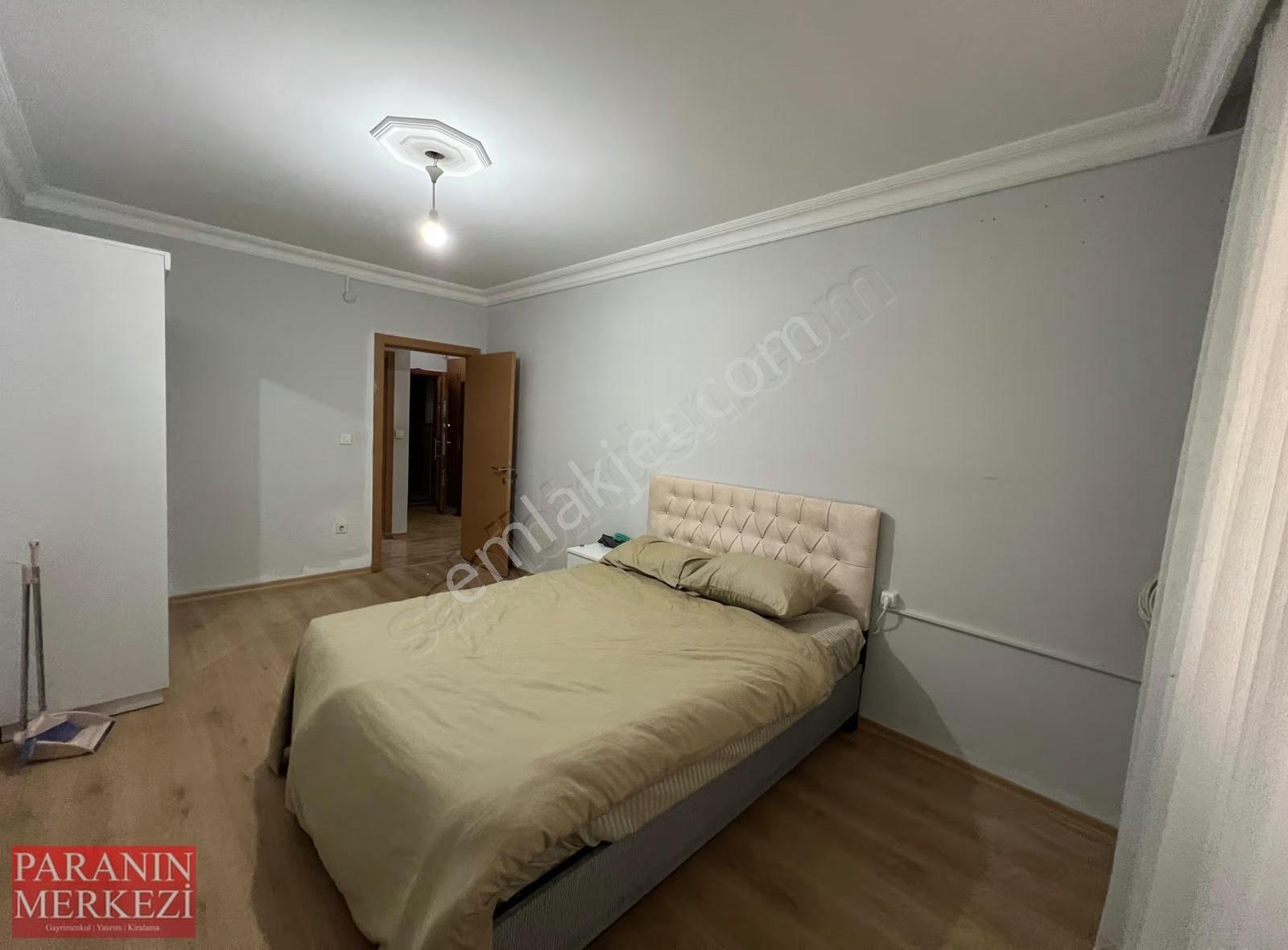 Metroya 3 Dk | Lüks 3+1 Full Eşyalı | Yeni Bina | Otoparklı - Görsel 11