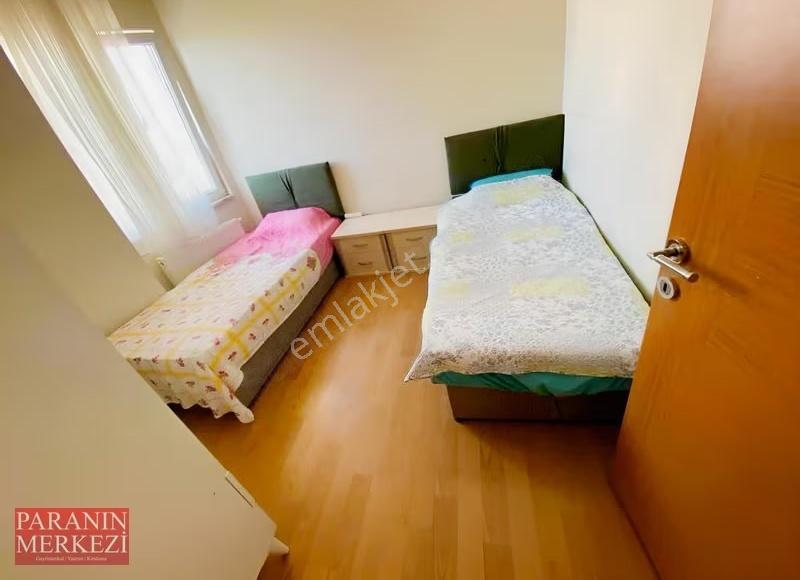 Yenı Bınada Full Eşyalı 2+1 Daıre - Görsel 5