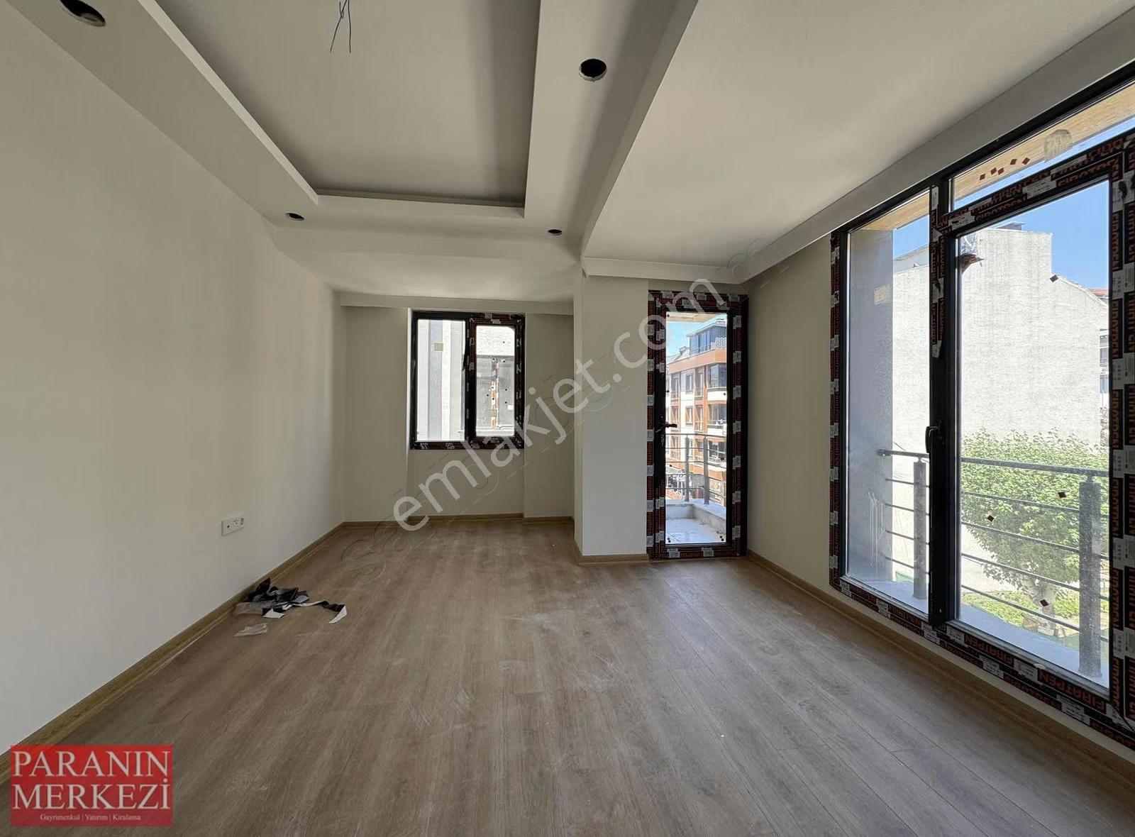 Acil Marmara Park Arkası Metrobüse +e5 5 Dk Sıfır Binada 2+1 - Görsel 6