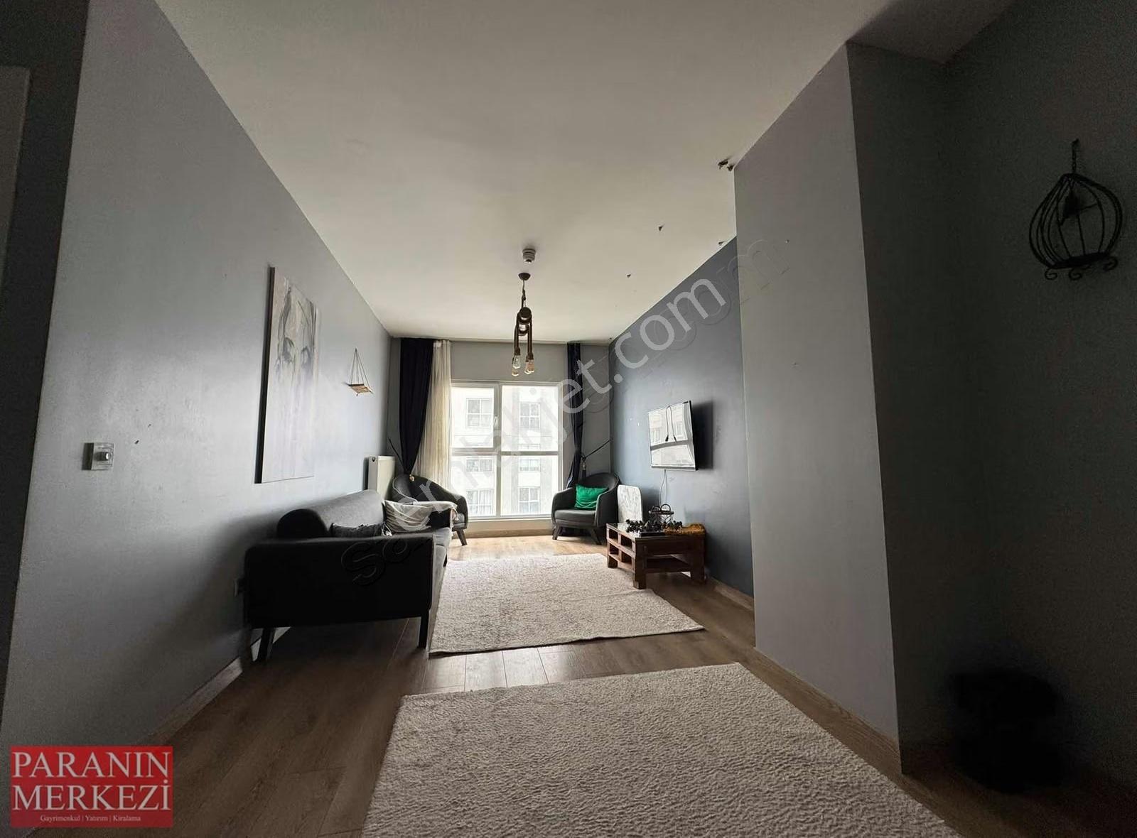 Site İçi Merkezi Konumda Full Eşyalı 1+1 Kiralık Daire - Görsel 10