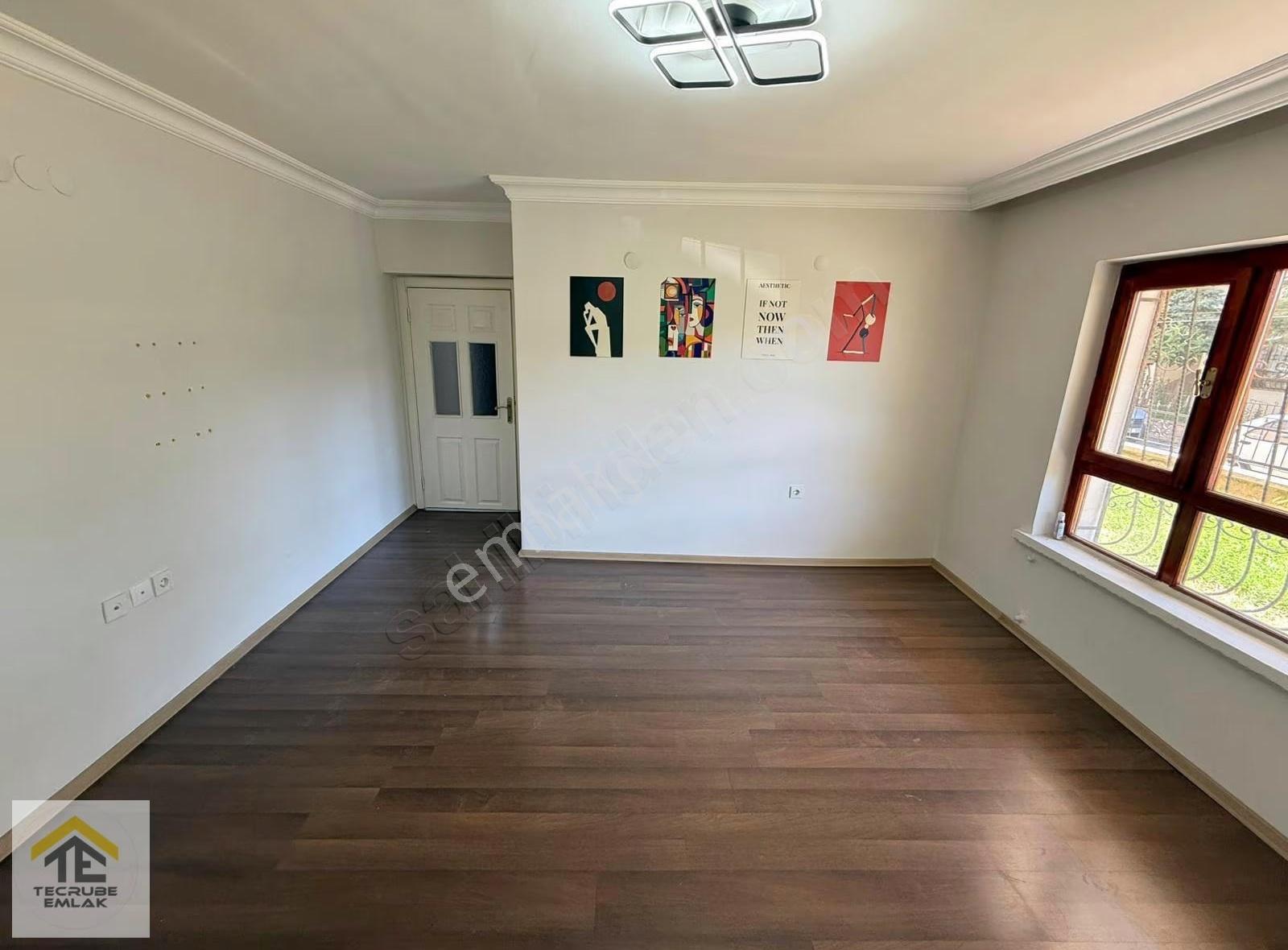 Anavatan Caddesi Yakını Merkezde Yüksek Giriş 3+1 Ön Cephe - Görsel 9
