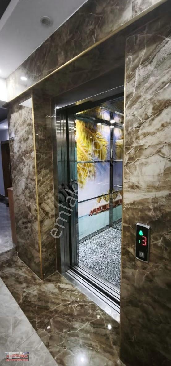 Bilginoğluemlaktan Karaali Mahallesinde 1+1 Kiralık - Görsel 10