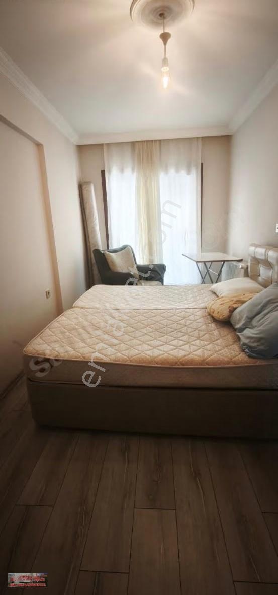 Bilginoğluemlaktan Karaali Mahallesinde 1+1 Kiralık - Görsel 11