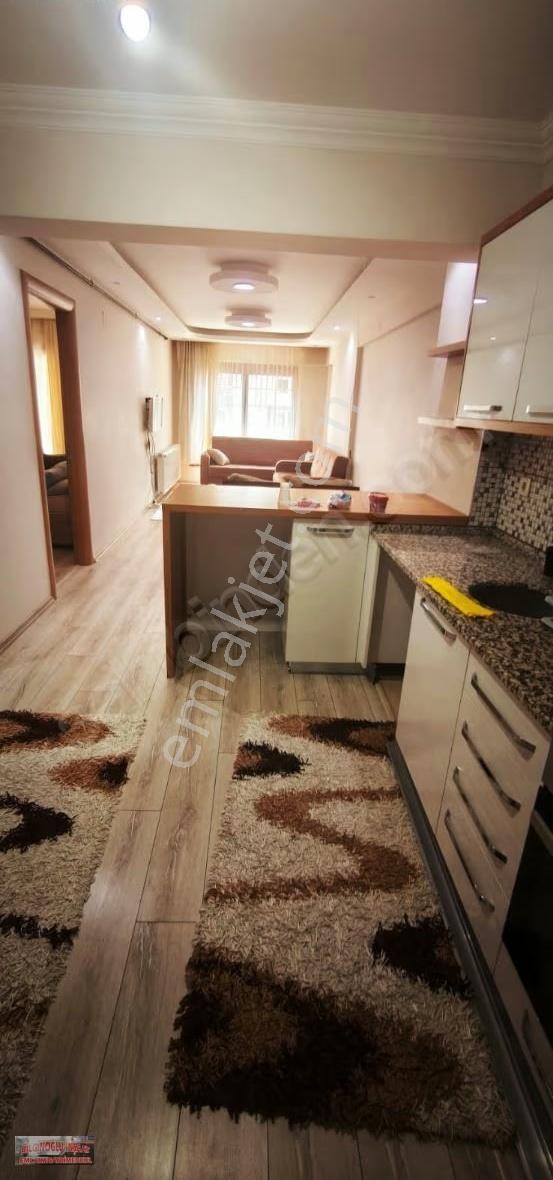 Bilginoğluemlaktan Karaali Mahallesinde 1+1 Kiralık - Görsel 7