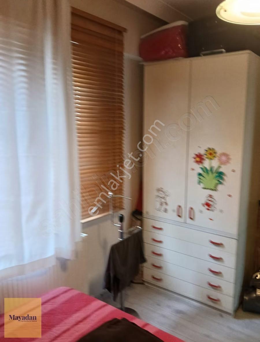 Mayadan Adalet Caddesinde Yeni Eşyalı Satılık 1+1 Daire - Görsel 10