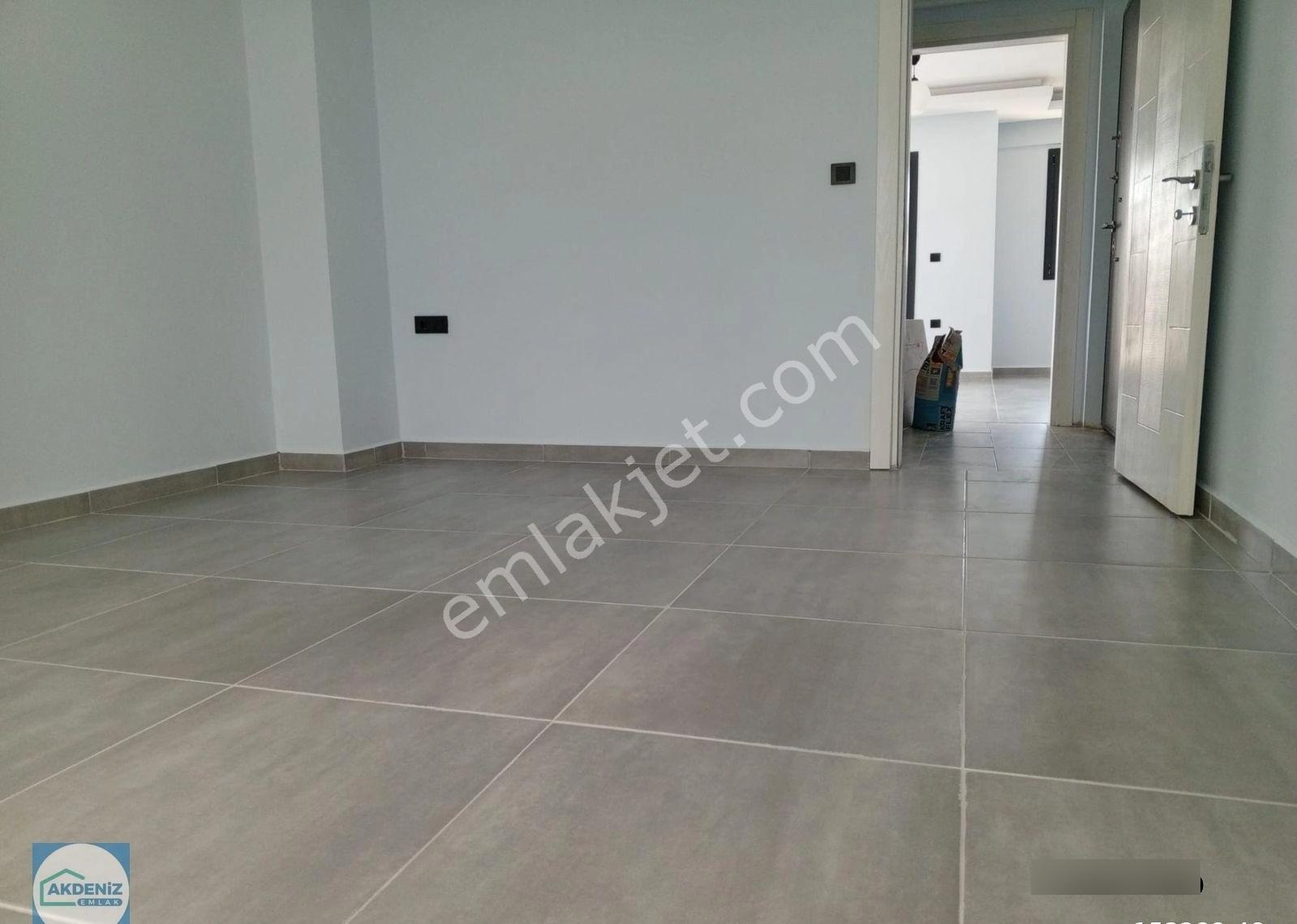 Akdeniz Emlak'ta Fethiye Çalıca Tepesinde 1+1 Satılık Sıfır Daire - Görsel 2