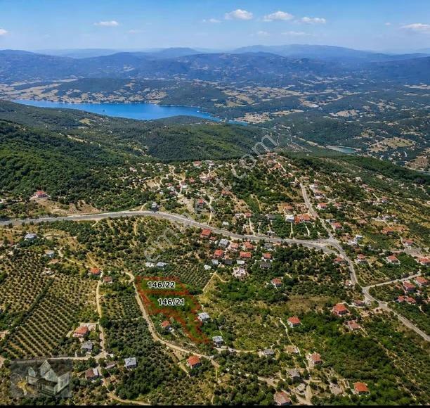 Mersin Toroslar Yeniköy De Satılık İmarlı Arsa - Görsel 4