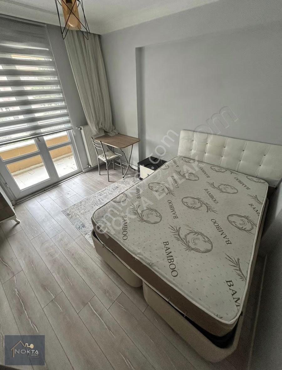 Nokta Emlaktan Merkezi Konumda 2+1eşyalı Kiralık Daire - Görsel 14