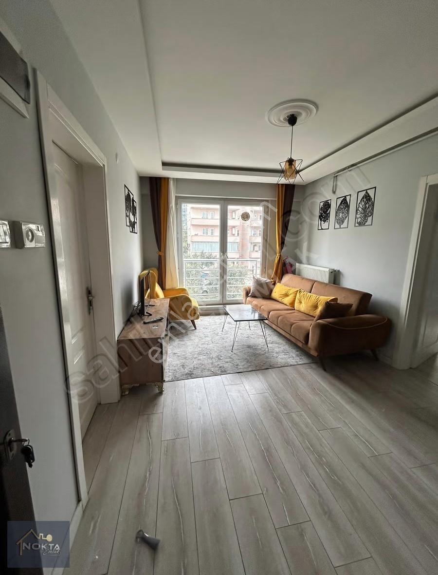 Nokta Emlaktan Merkezi Konumda 2+1eşyalı Kiralık Daire - Görsel 11