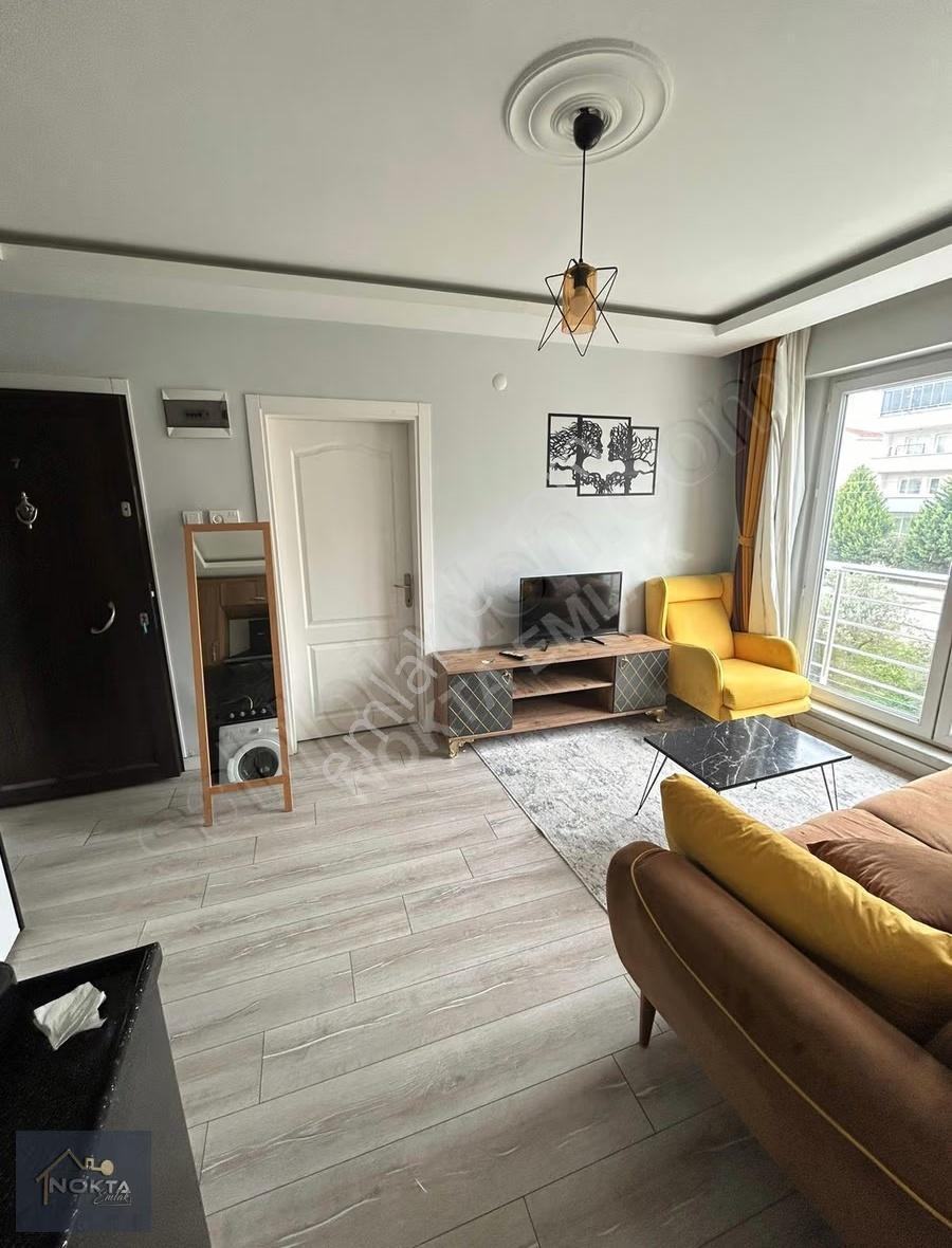 Nokta Emlaktan Merkezi Konumda 2+1eşyalı Kiralık Daire - Görsel 33