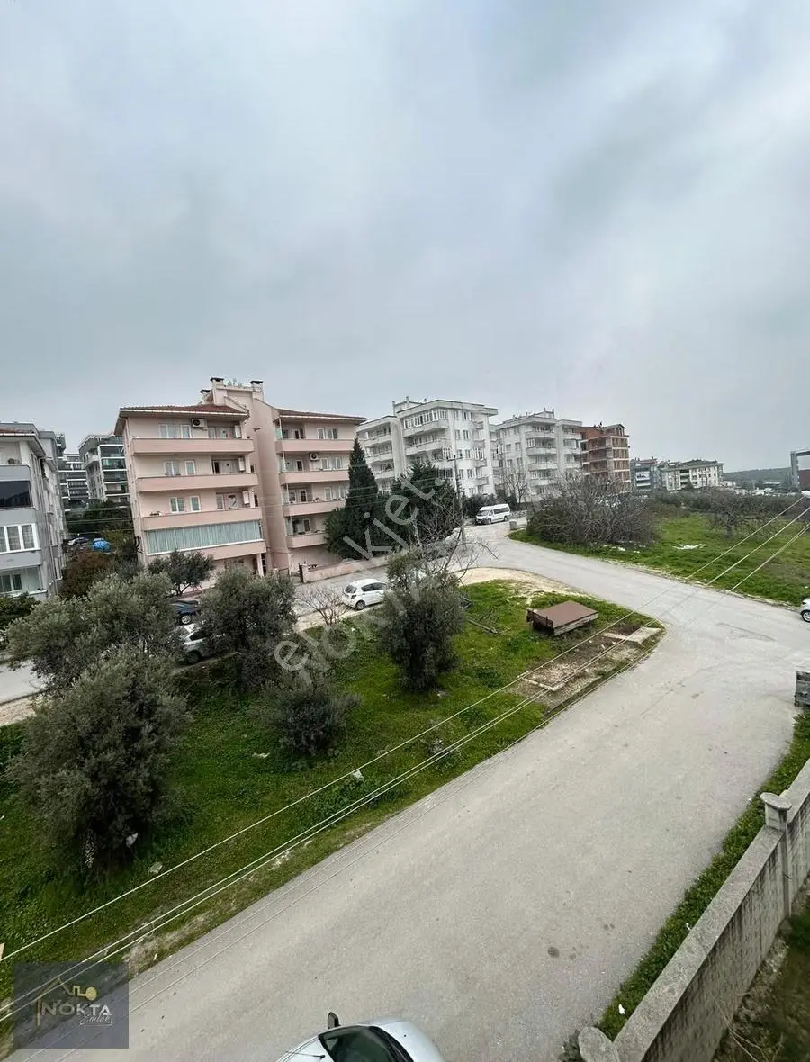 Nokta Emlaktan Merkezi Konumda 2+1eşyalı Kiralık Daire - Görsel 18