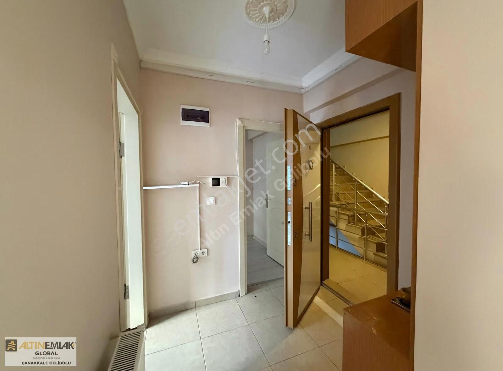 Altın Emlaktan Ara Kat Doğalgazlı Geniş 2+1 Kiralık Daire - Görsel 10