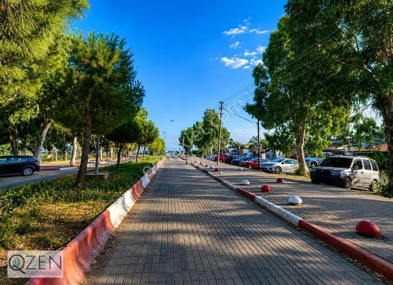 Denize 150m Mesafede 524m2 Kök Hisse Tapulu Yatırımlık Arsa - Görsel 14