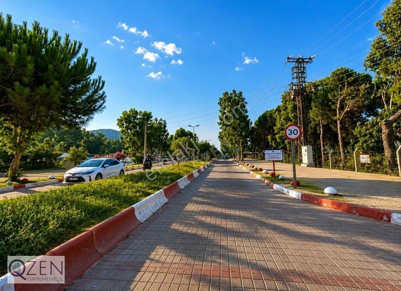 Denize 150m Mesafede 524m2 Kök Hisse Tapulu Yatırımlık Arsa - Görsel 6