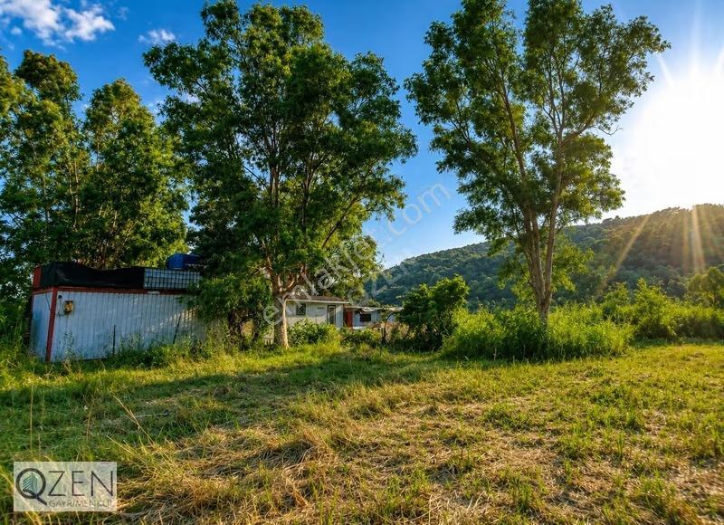 Denize 150m Mesafede 524m2 Kök Hisse Tapulu Yatırımlık Arsa - Görsel 12