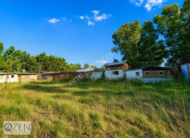 Denize 150m Mesafede 524m2 Kök Hisse Tapulu Yatırımlık Arsa - Görsel 8