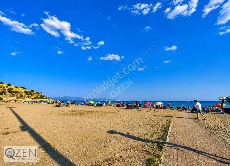 Denize 150m Mesafede 524m2 Kök Hisse Tapulu Yatırımlık Arsa - Görsel 16