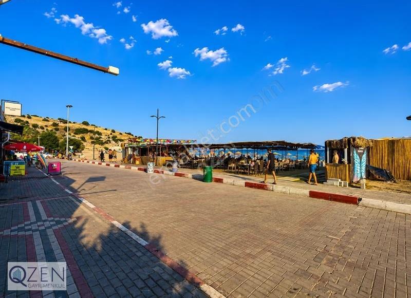 Denize 150m Mesafede 524m2 Kök Hisse Tapulu Yatırımlık Arsa - Görsel 5