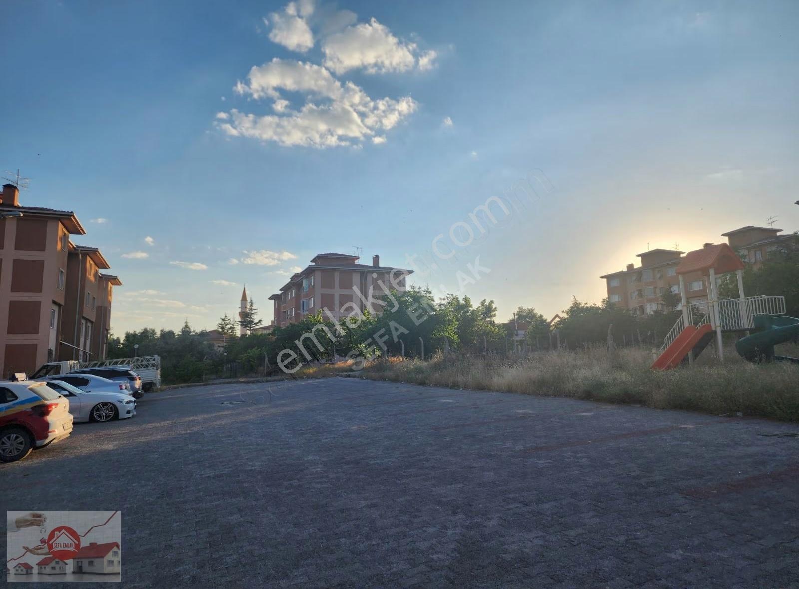 Eşyalı Kiralık 2+1 Daire Niğde Bor Tokide Bireysel Kombili - Görsel 28