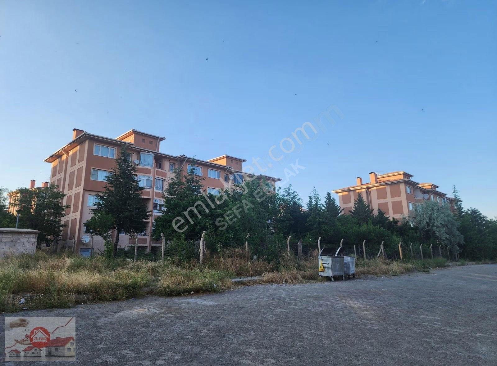Eşyalı Kiralık 2+1 Daire Niğde Bor Tokide Bireysel Kombili - Görsel 12