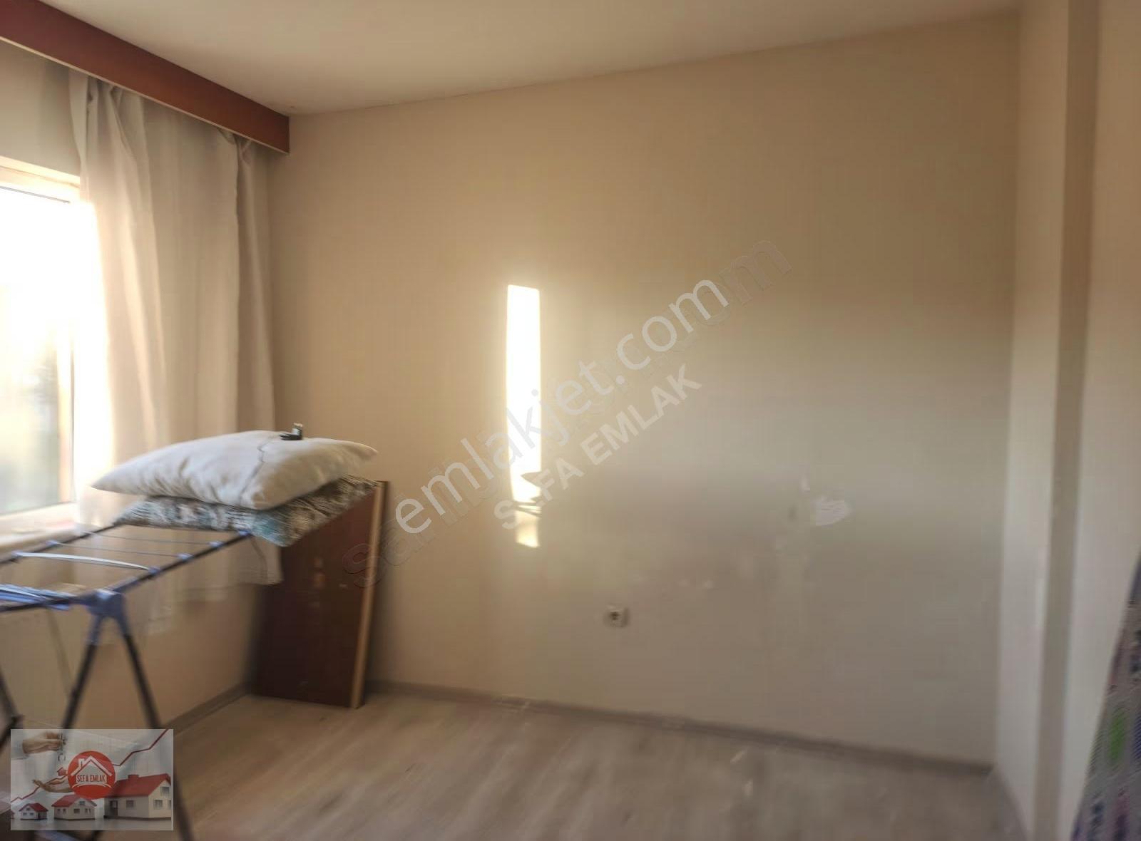 Eşyalı Kiralık 2+1 Daire Niğde Bor Tokide Bireysel Kombili - Görsel 13