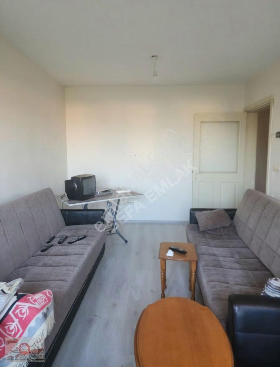 Eşyalı Kiralık 2+1 Daire Niğde Bor Tokide Bireysel Kombili - Görsel 10