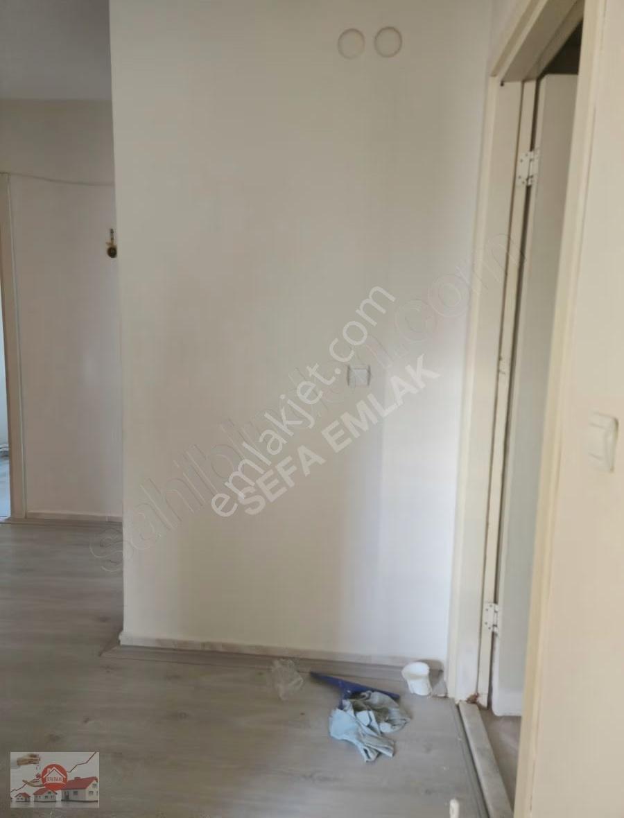 Eşyalı Kiralık 2+1 Daire Niğde Bor Tokide Bireysel Kombili - Görsel 22