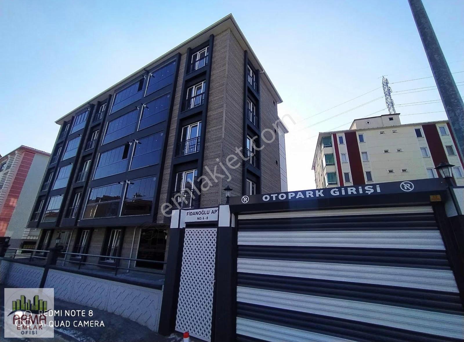 Alipaşa Mahallesi 1+1 Geniş Balkon Kiralık Daire - Görsel 14