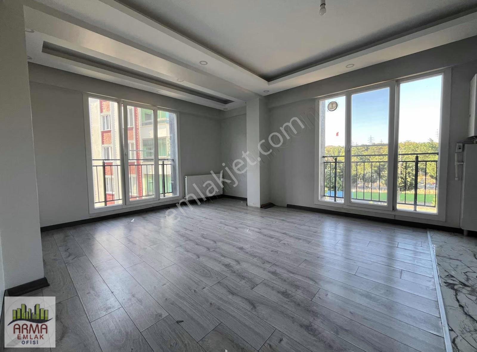 Alipaşa Mahallesi 1+1 Geniş Balkon Kiralık Daire - Görsel 6