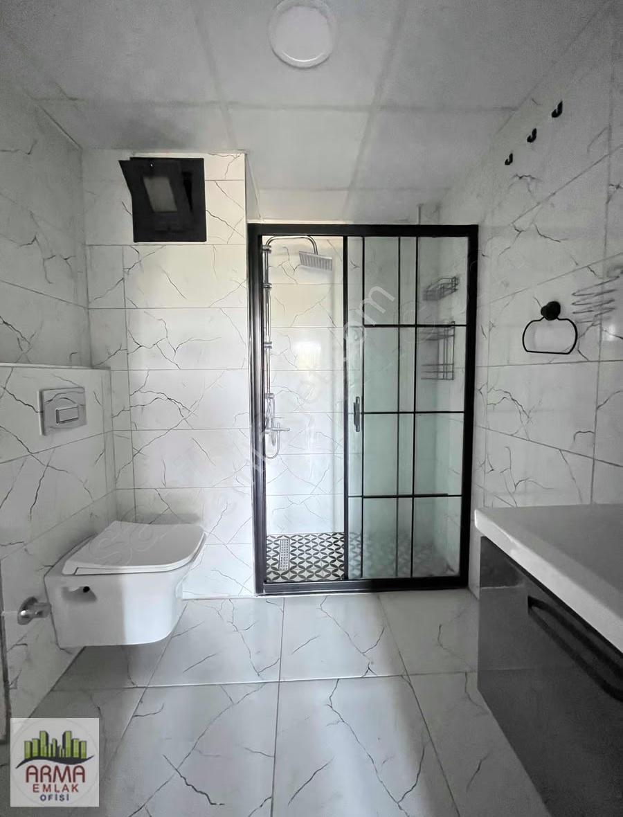 Alipaşa Mahallesi 1+1 Geniş Balkon Kiralık Daire - Görsel 10