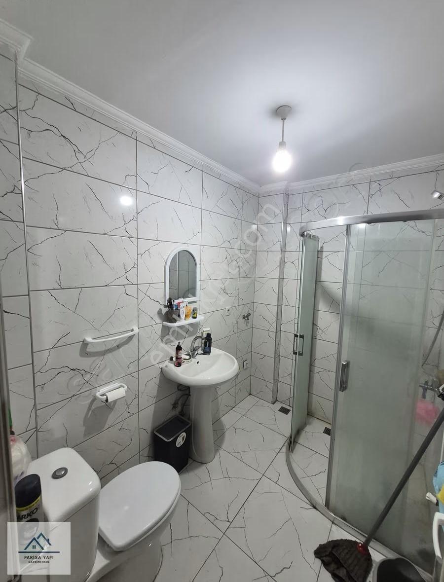 Parisadan Buca Kaymakamlık Ve Koşu İzban Yakın Kiralık 1+1 Daire - Görsel 4
