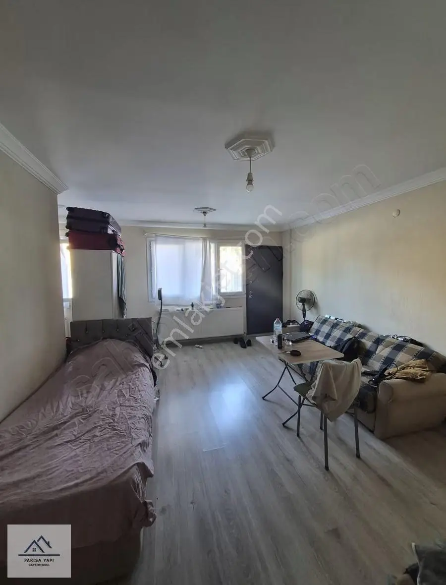 Parisadan Buca Kaymakamlık Ve Koşu İzban Yakın Kiralık 1+1 Daire - Görsel 5