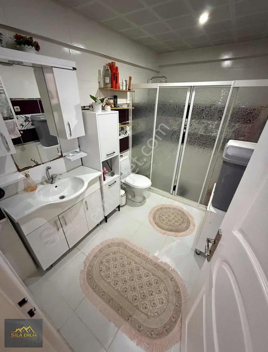 İstasyon'da 3+1 Asansörlü Full Yapılı Ara Kat Satılık Daire! - Görsel 24