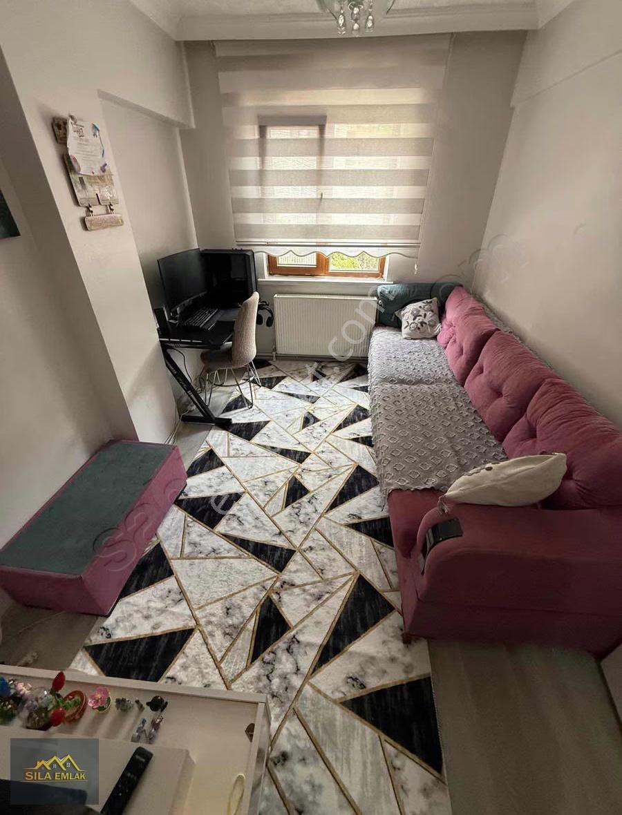 İstasyon'da 3+1 Asansörlü Full Yapılı Ara Kat Satılık Daire! - Görsel 27