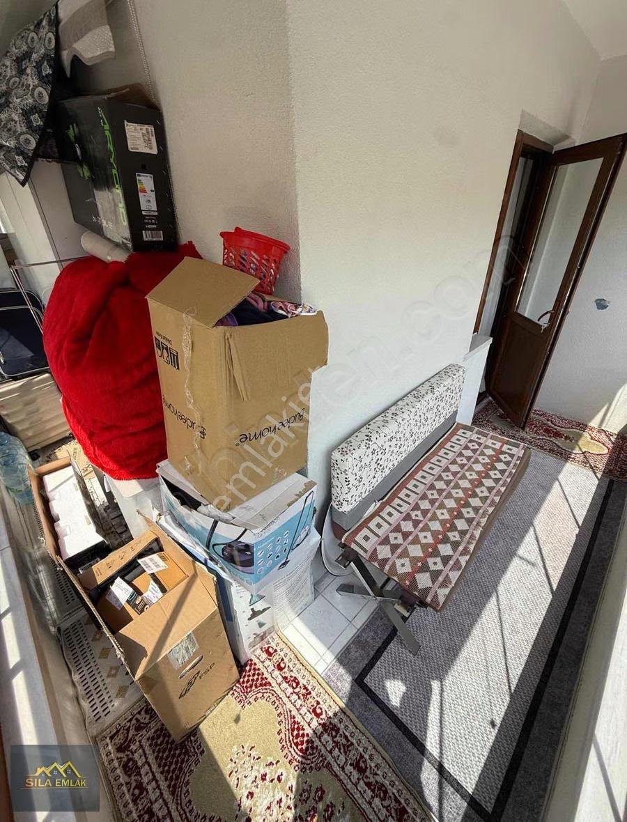 İstasyon'da 3+1 Asansörlü Full Yapılı Ara Kat Satılık Daire! - Görsel 19