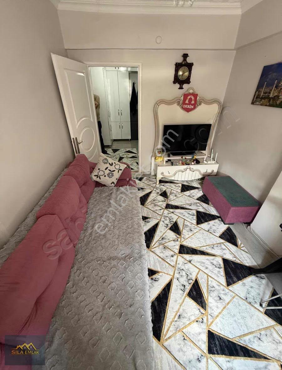 İstasyon'da 3+1 Asansörlü Full Yapılı Ara Kat Satılık Daire! - Görsel 16