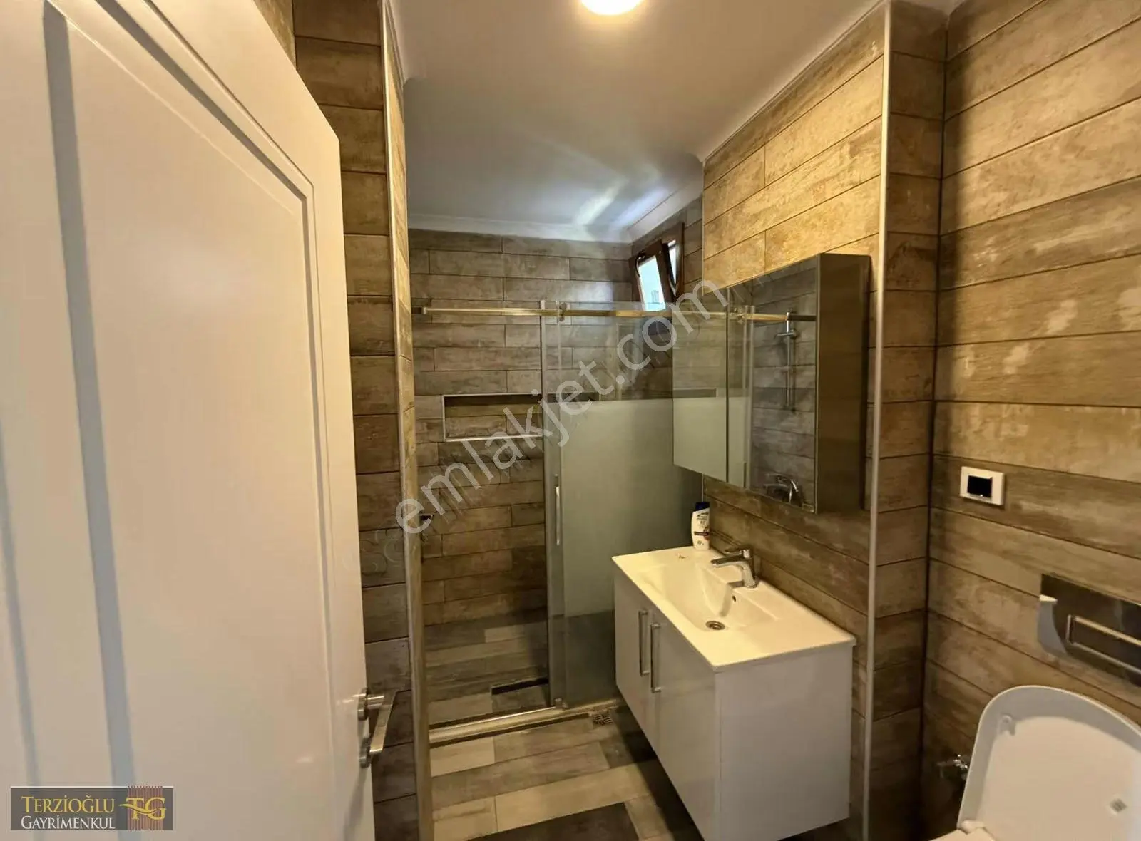 Terzioglu'ndan Satılık 350 Metre Arsa İçerisinde Delux 5+1 Villa - Görsel 4