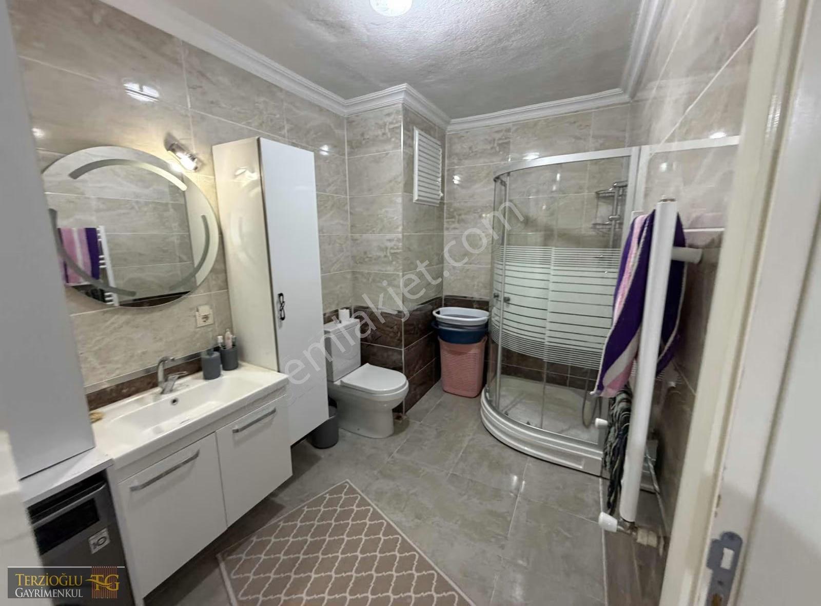 Terzioğlu'ndan Kadıköyde Yolun Üst Tarafı 3+1 Deluxde Daire - Görsel 15