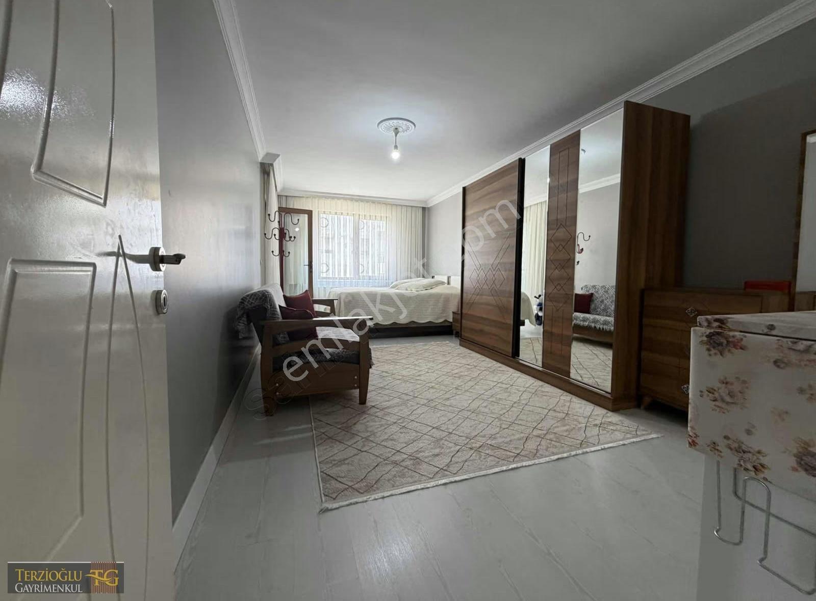 Terzioğlu'ndan Kadıköyde Yolun Üst Tarafı 3+1 Deluxde Daire - Görsel 8