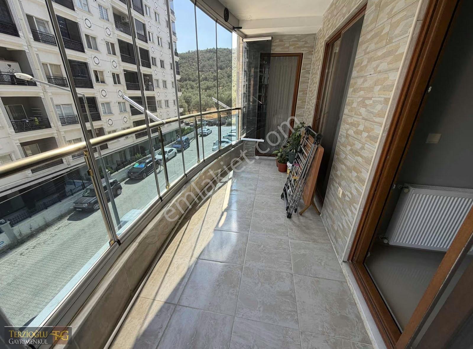 Terzioğlu'ndan Kadıköyde Yolun Üst Tarafı 3+1 Deluxde Daire - Görsel 25