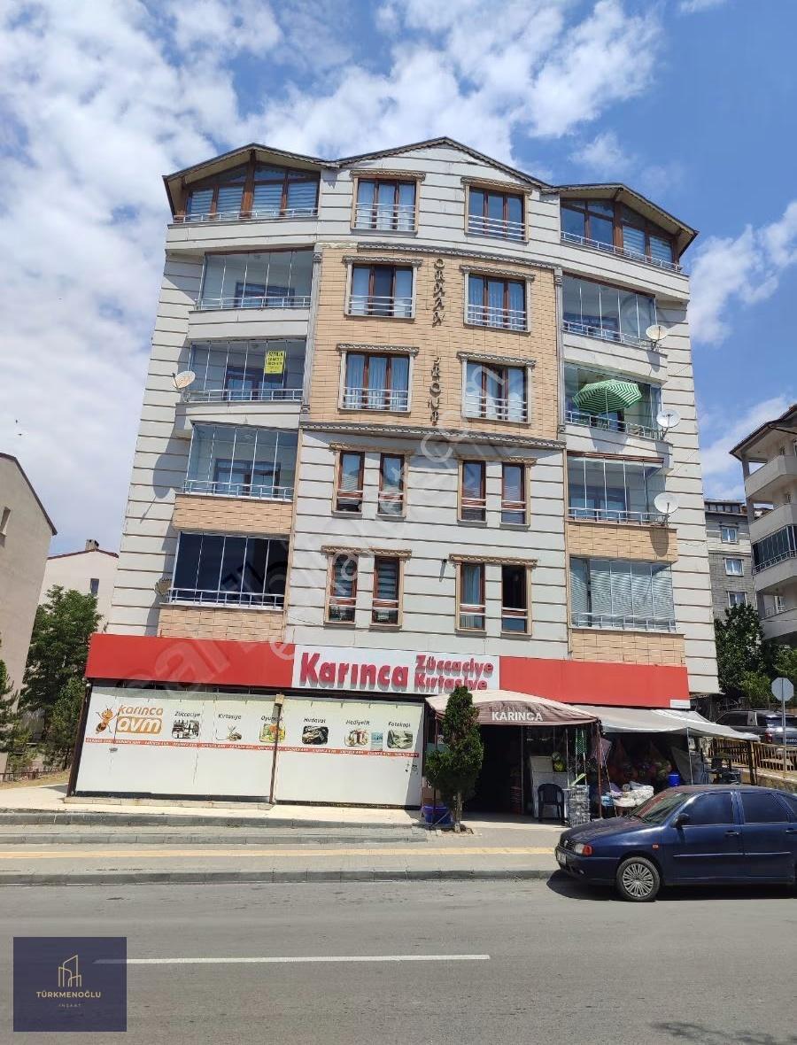 Acil Satılık.!! Harika Konum. Her Türlü Krediye Uygun!!