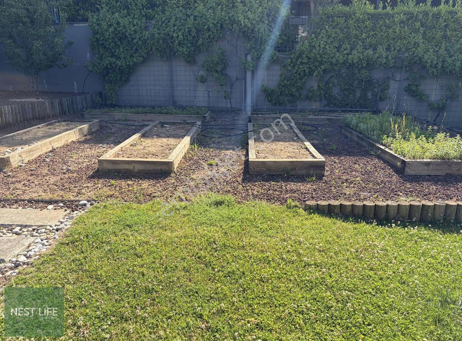 Birbahçe 'de Özyeğin Üniversitesine Yakın Eşyalı Kiralık 1+1 - Görsel 4