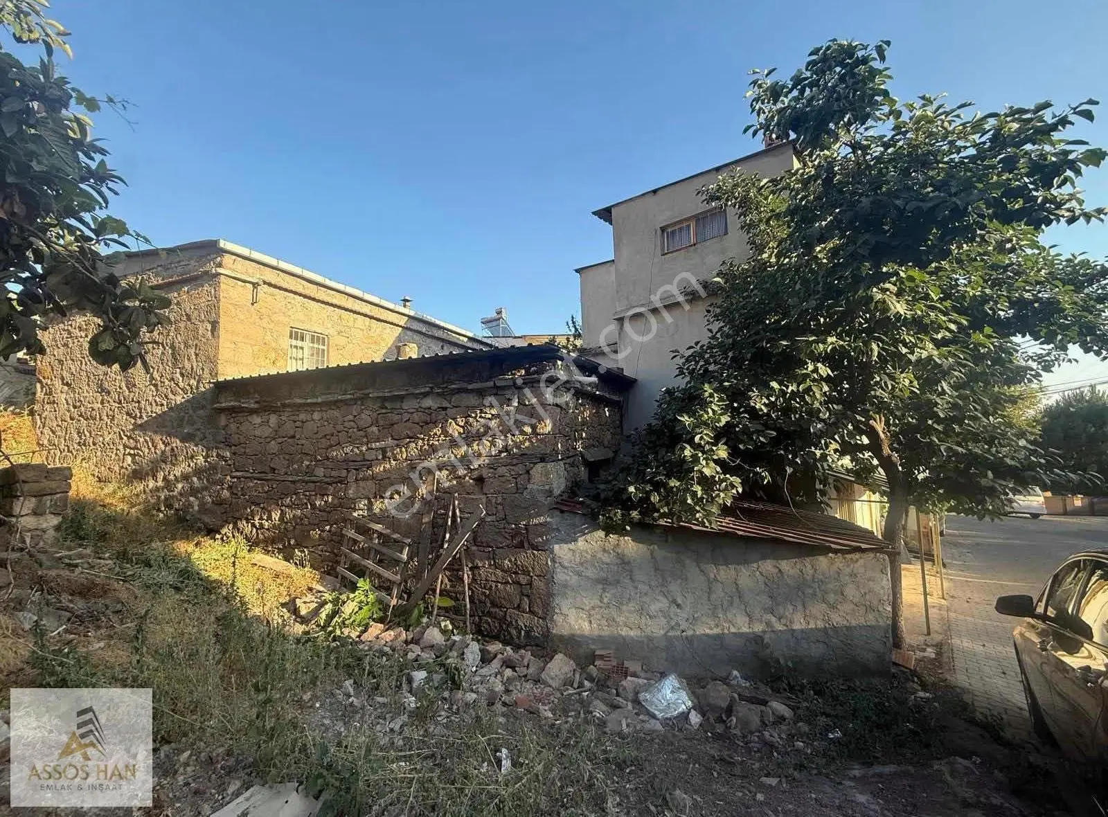 Kayalar Köyünde Satılık Köy Evi - Görsel 3