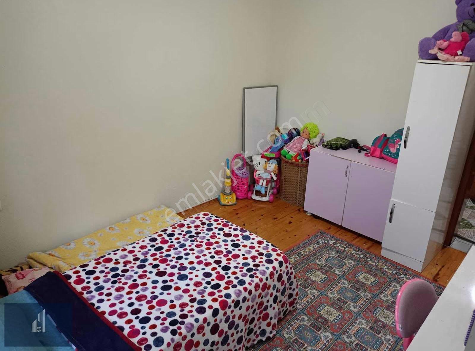 Kadir Dikici'den Dünya Göz Hastanesi Yanında Kiralık 3+1 Daire - Görsel 12