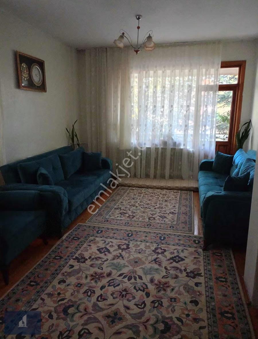 Kadir Dikici'den Dünya Göz Hastanesi Yanında Kiralık 3+1 Daire - Görsel 9