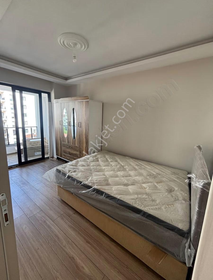 Üniversite Mah.sıfır 1+1 Full Eşyalı Kiralık Daire - Görsel 9